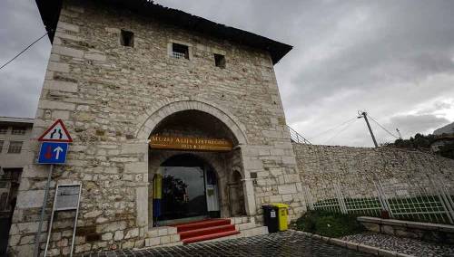 Otvorenje Muzeja "Alija Izetbegović" u novom ambijentu