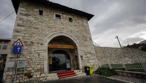 Otvorenje Muzeja "Alija Izetbegović" u novom ambijentu