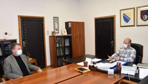 Otvorenje spomen-sobe ubijenoj djeci Sarajeva planirano za 5. maj