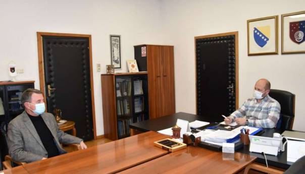 Otvorenje spomen-sobe ubijenoj djeci Sarajeva planirano za 5. maj