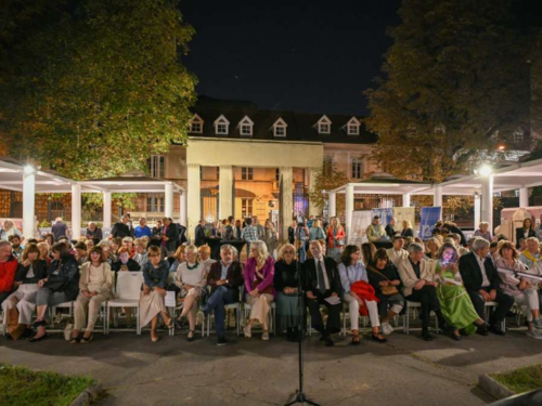 Otvoreno 12. izdanje festivala 'Ja BiH...Pet dana Sarajeva u Zagrebu'
