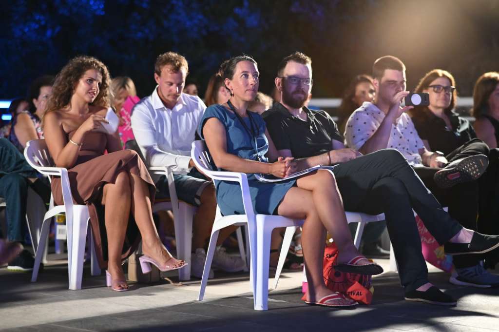 Otvoreno 17. izdanje Festivala animiranog filma NAFF 2022