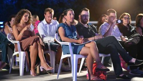 Otvoreno 17. izdanje Festivala animiranog filma NAFF 2022