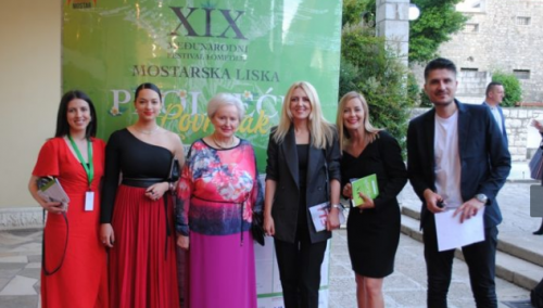 Otvoreno 19 izdanje festivala komedije “Mostarska liska”