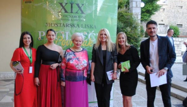 Otvoreno 19 izdanje festivala komedije “Mostarska liska”