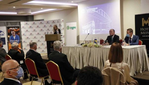 Otvoreno drugo savjetovanje bh. ogranka CIRED-a