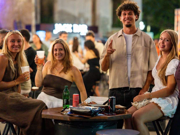 Otvoreno peto izdanje Moba Street Food Festivala