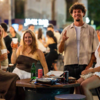 Otvoreno peto izdanje Moba Street Food Festivala