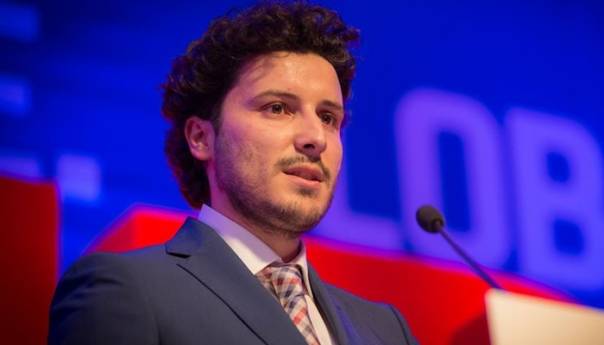 Otvoreno pismo Dritanu Abazoviću