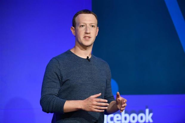 Otvoreno pismo Marka Zuckerberga javnosti