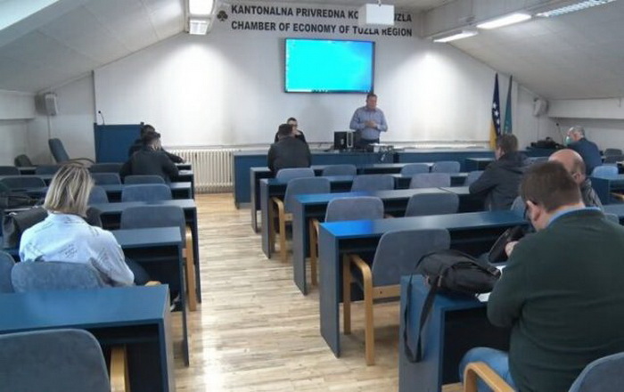 Otvoreno pismo poslanicima PD Parlamenta FBiH sa područja TK