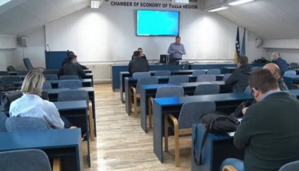 Otvoreno pismo poslanicima PD Parlamenta FBiH sa područja TK