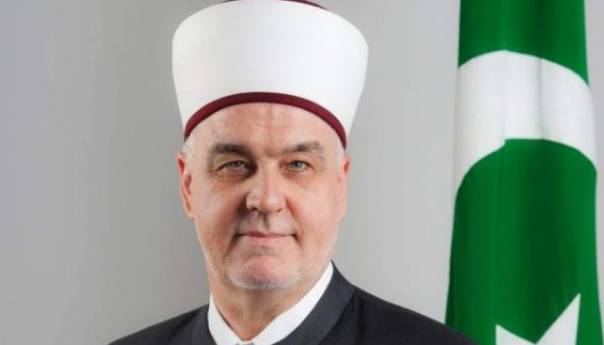 Otvoreno pismo reisu-l-uleme Kavazovića vlastima Sarajeva