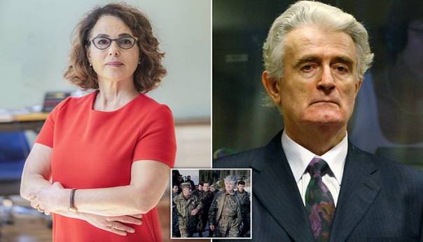 Otvoreno pismo: Stern osnažuje negiranje genocida