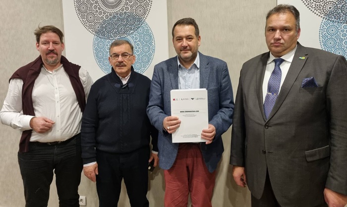 Otvoreno s EU zastupnicima: Izdaje li EU vlastite principe 