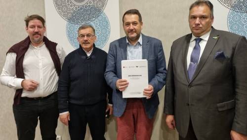 Otvoreno s EU zastupnicima: Izdaje li EU vlastite principe