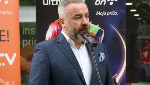 Otvoreno šest novih prodajnih mjesta BH Telecoma u BiH