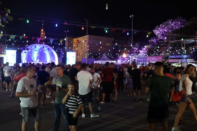 Otvoreno treće izdanje festivala Open City Mostar