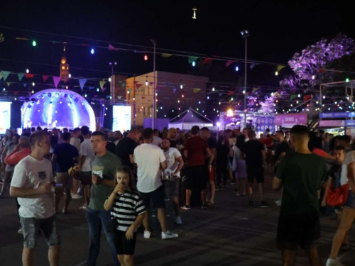 Otvoreno treće izdanje festivala Open City Mostar