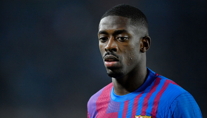 Ousmane Dembele ima novi klub