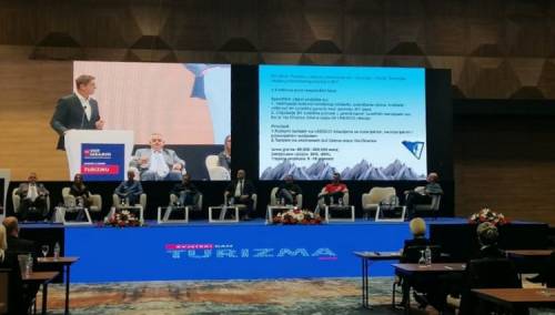 Outdoor turizam važan u cilju povećanja dolaska turista u BiH