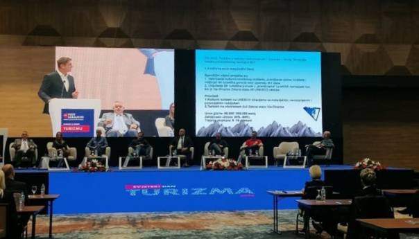 Outdoor turizam važan u cilju povećanja dolaska turista u BiH