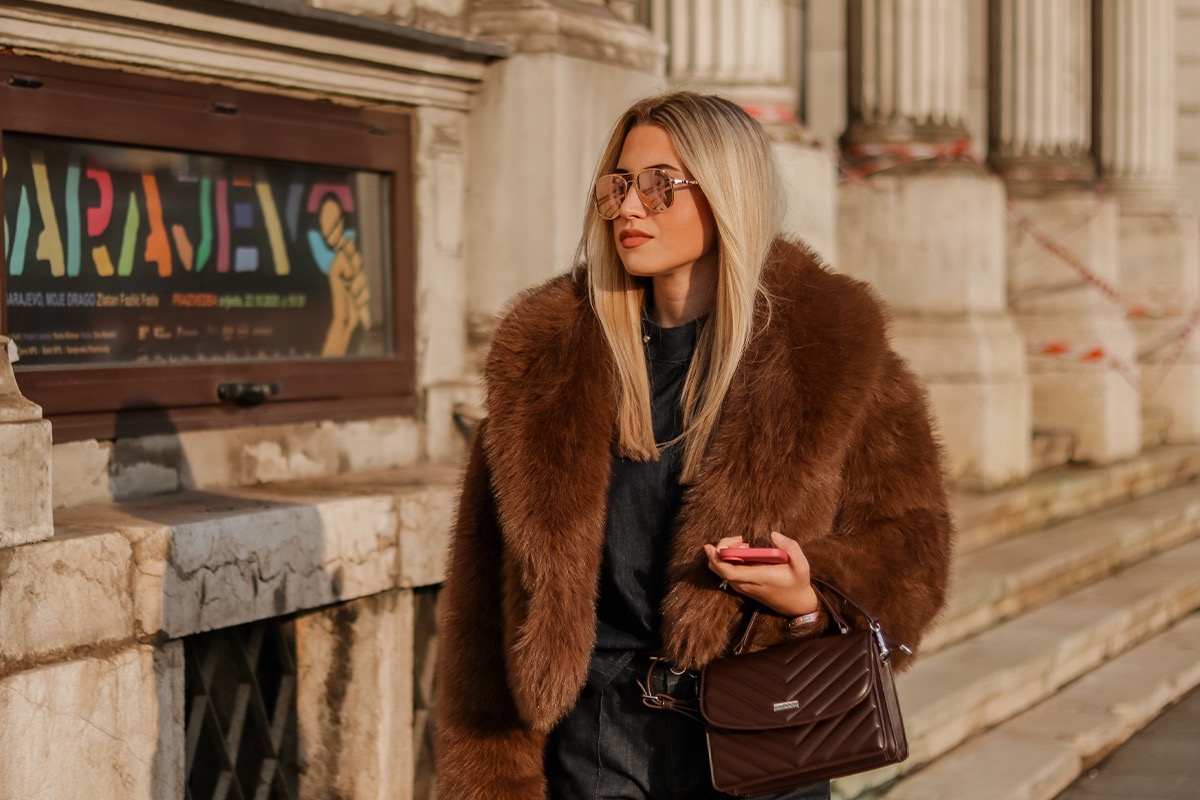 Outfiti Sarajeva: Kada hladnoća postane modna inspiracija