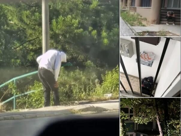 OV Centar jednoglasno: Hitno izmjesitit Metadonski centar