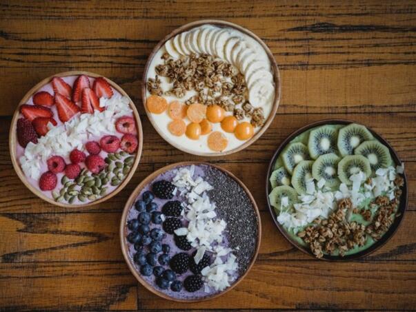 Ova četiri doručka su odlična za snižavanje holesterola