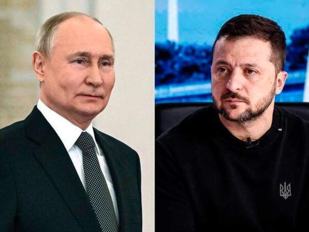 Ova delegacija će pregovarati o miru koji svijet očekuje