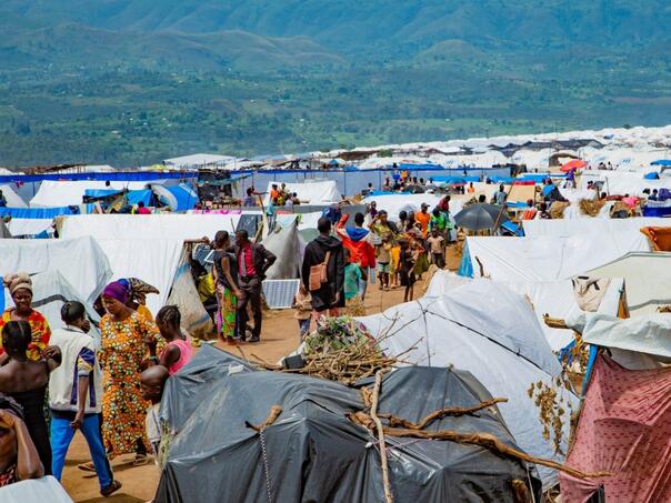 Ova država više nema mjesta za svoje stanovništvo