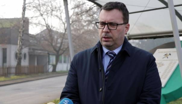 Ova godina jedna od boljih u poslovanju rudnika u Đurđeviku