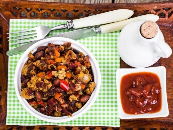 Ova jednostavna namirnica može da snizi krvni pritisak za samo dva sata