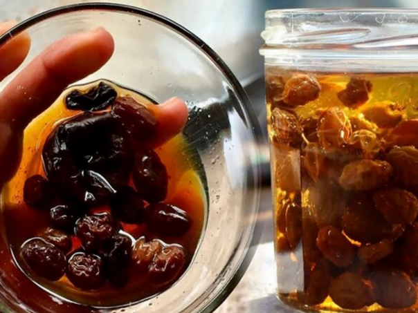 Ova namirnica čisti jetru