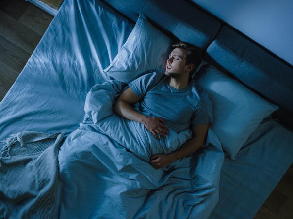 Ova noćna navika može negativno da utiče na krvni pritisak