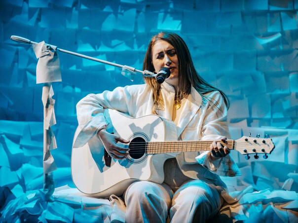 Ova pjesma je najveća 'greška' Eurosonga svih vremena