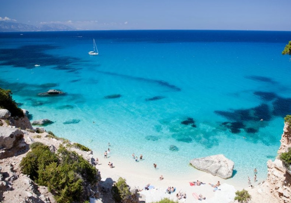 Ova plaža je proglašena najboljom na svijetu – i izgleda kao iz sna