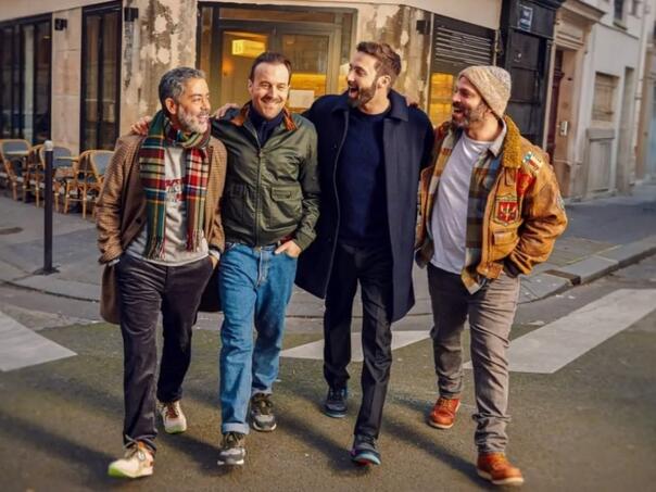 Ova serija na Netflixu britko secira mušku nesigurnost