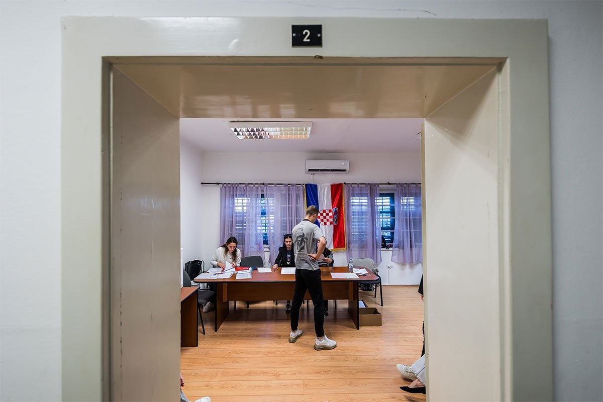 Ova stranka je apsolutni gubitnik izbora u Hrvatskoj