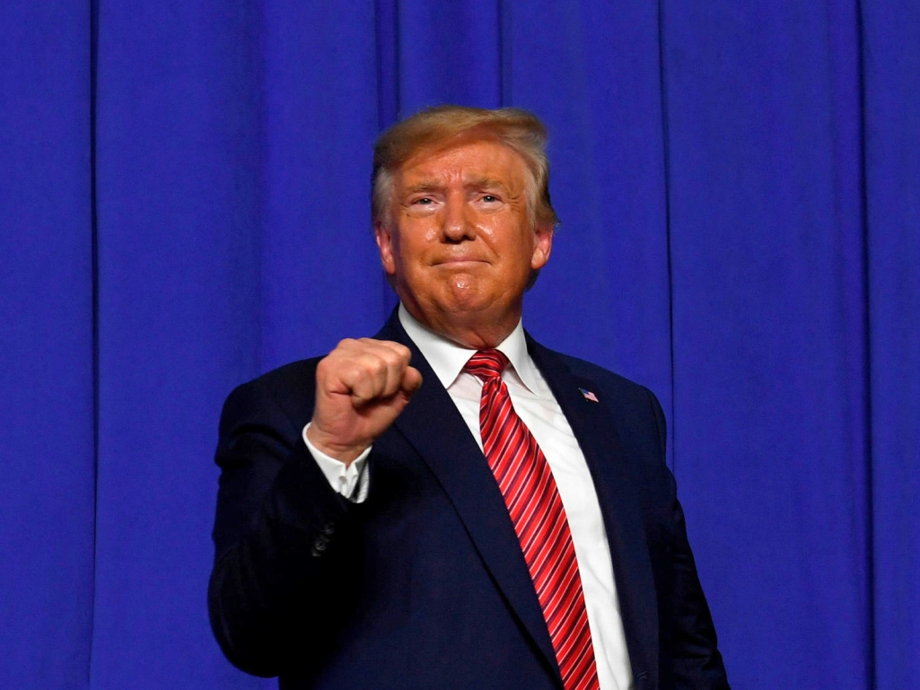 Ova zemlja zbog Trumpa želi ući u EU: "Ako uzme Grenland, mi smo sljedeći"
