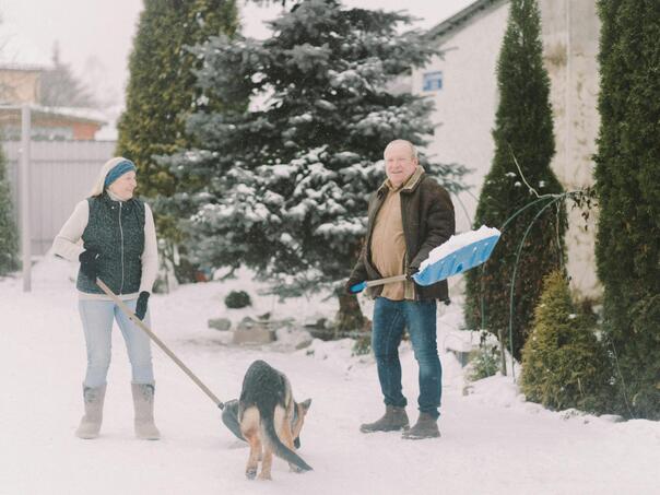 Ova zimska aktivnost može biti opasna za srce: Stručnjaci upozoravaju na rizike