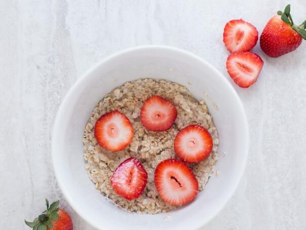 Ovaj doručak sagorijevaće kalorije cijeli dan