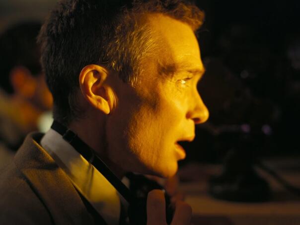 Ovaj film je proglašen najboljim u 2023. godini