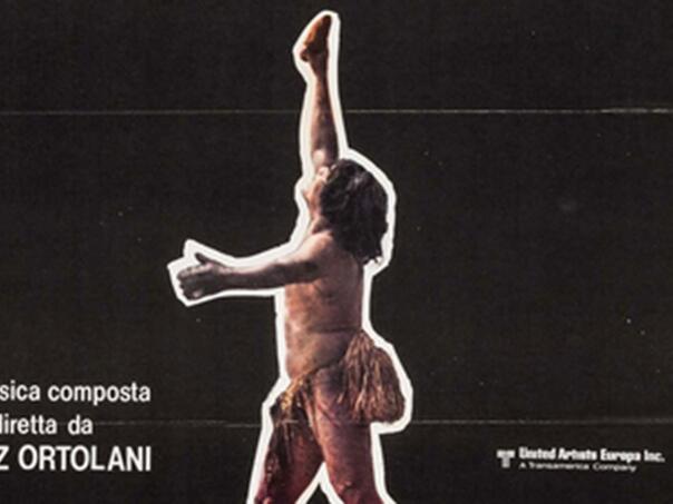 Ovaj film toliko je strašan da je režiser morao dokazivati da su glumci živi