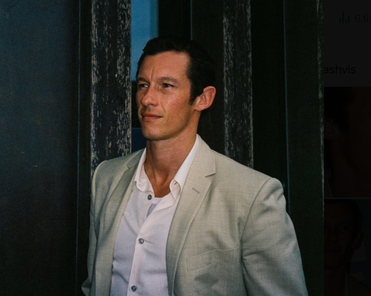 Ovaj glumac je favorit za novog James Bonda