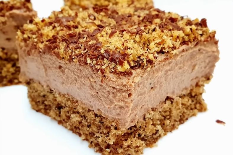 Ovaj je kolač pravila svaka jugoslovenska domaćica: I Tito ga je volio