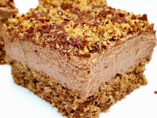 Ovaj je kolač pravila svaka jugoslovenska domaćica: I Tito ga je volio