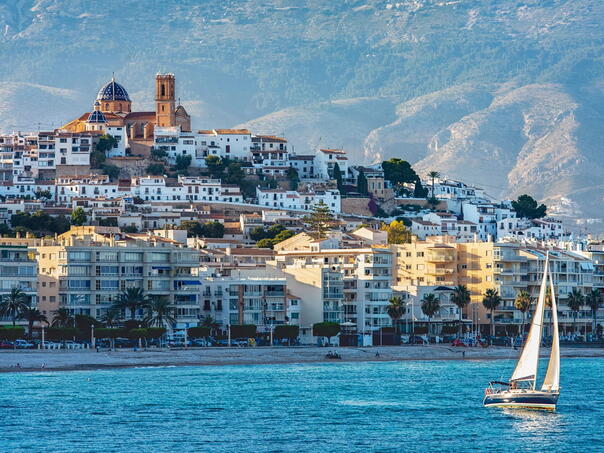 Ovaj mediteranski grad osvaja srca putnika širom svijeta: Savršeno ga je posjetiti u oktobru