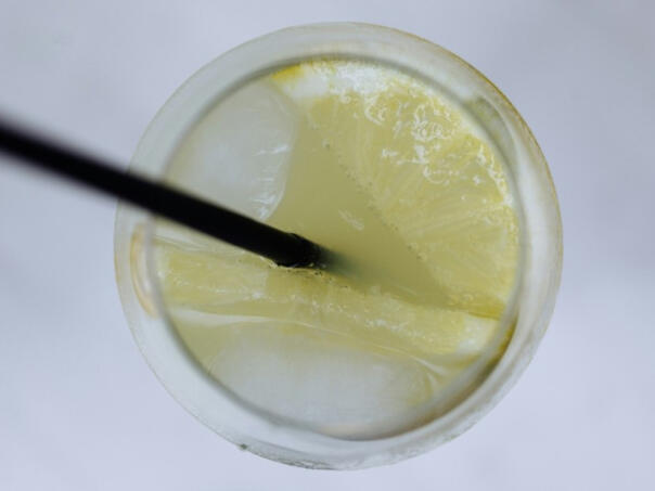 Ovaj prirodni lijek topi bubrežni kamenac