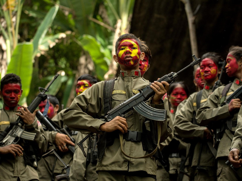 Ovaj rat traje već apsurdnih 56 godina: Pauzira samo za Božić i Novu godinu